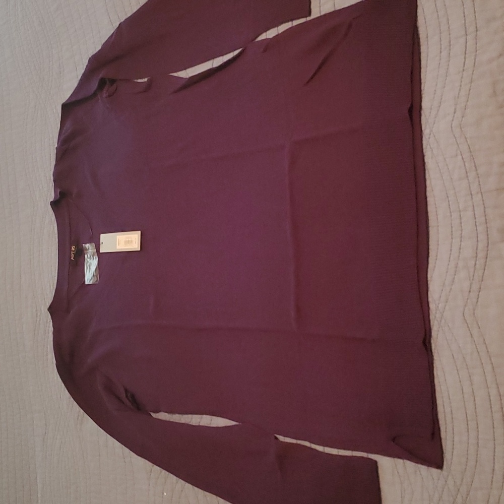 Women's Apt 9 Top